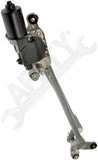 APDTY 159939 Windshield Wiper Transmission Assembly