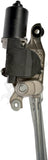 APDTY 159939 Windshield Wiper Transmission Assembly