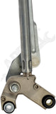 APDTY 159939 Windshield Wiper Transmission Assembly