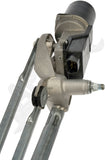 APDTY 159939 Windshield Wiper Transmission Assembly