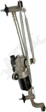 APDTY 159940 Windshield Wiper Transmission Assembly