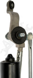 APDTY 159940 Windshield Wiper Transmission Assembly