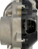 APDTY 159940 Windshield Wiper Transmission Assembly