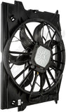 APDTY 159941 Radiator Fan Assembly