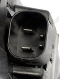 APDTY 159941 Radiator Fan Assembly