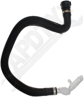 APDTY 159942 Engine Heater Hose Assembly