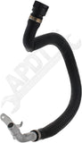 APDTY 159942 Engine Heater Hose Assembly