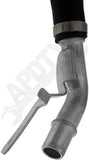 APDTY 159942 Engine Heater Hose Assembly