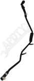 APDTY 159943 Engine Heater Hose Assembly