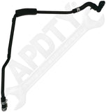 APDTY 159943 Engine Heater Hose Assembly