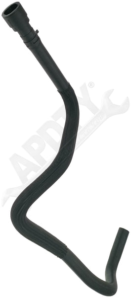 APDTY 159946 Engine Heater Hose Assembly