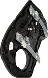 APDTY 159950 Power Window Regulator (Regulator Only)