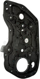 APDTY 159950 Power Window Regulator (Regulator Only)