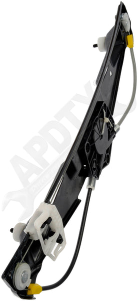 APDTY 159951 Power Window Regulator (Regulator Only)