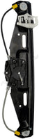 APDTY 159951 Power Window Regulator (Regulator Only)