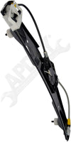 APDTY 159952 Power Window Regulator (Regulator Only)