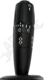 APDTY 159958 Multifunction Switch Assembly