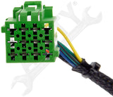 APDTY 159958 Multifunction Switch Assembly