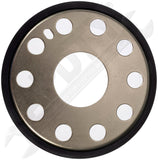 APDTY 159959 Engine Crankshaft Position Sensor Trigger Wheel