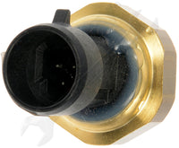 APDTY 159969 Turbocharger Boost Pressure Sensor