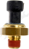 APDTY 159969 Turbocharger Boost Pressure Sensor