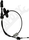 APDTY 159971 Automatic Transmission Shifter Cable