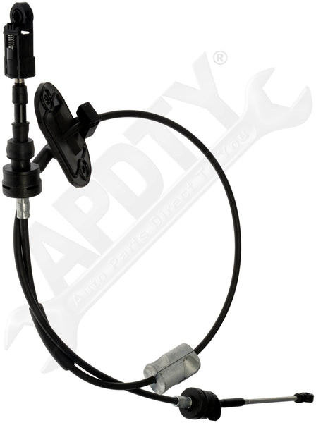 APDTY 159971 Automatic Transmission Shifter Cable