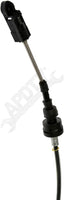 APDTY 159972 Automatic Transmission Shifter Cable