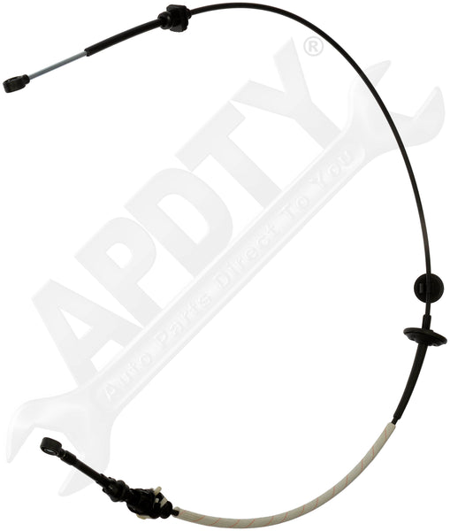 APDTY 159973 Automatic Transmission Shifter Cable