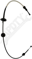 APDTY 159973 Automatic Transmission Shifter Cable