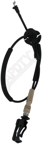 APDTY 159975 Door Release Cable Assembly