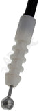 APDTY 159977 Trunk And Fuel Door Release Cable Assembly
