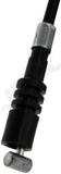 APDTY 159977 Trunk And Fuel Door Release Cable Assembly