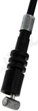 APDTY 159977 Trunk And Fuel Door Release Cable Assembly