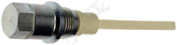 APDTY 159980 Transmission Fluid Dipstick Plug (Automatic 6-Speed Transmission)