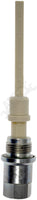 APDTY 159980 Transmission Fluid Dipstick Plug (Automatic 6-Speed Transmission)