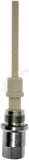 APDTY 159980 Transmission Fluid Dipstick Plug (Automatic 6-Speed Transmission)