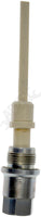 APDTY 159980 Transmission Fluid Dipstick Plug (Automatic 6-Speed Transmission)