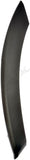 APDTY 159985 Wheel Arch Air Deflector Cover Molding Trim; Rear Of Front Right