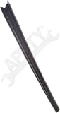 APDTY 159986 Rocker Panel Molding; Rear Right; 2015-20 Ford Transit w/o RungBrd
