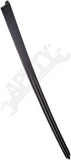 APDTY 159987 Rocker Panel Molding; Rear Left; 2015-19 Ford Transit w/o RunngBrd