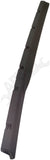 APDTY 159987 Rocker Panel Molding; Rear Left; 2015-19 Ford Transit w/o RunngBrd