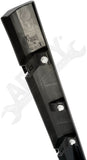 APDTY 159987 Rocker Panel Molding; Rear Left; 2015-19 Ford Transit w/o RunngBrd