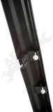 APDTY 159987 Rocker Panel Molding; Rear Left; 2015-19 Ford Transit w/o RunngBrd