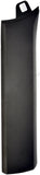 APDTY 159989 Outer Exterior Door Lower Trim Molding Moulding; Front Left Lower