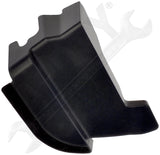 APDTY 159992 Sliding Door Molding