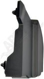 APDTY 159992 Sliding Door Molding