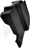 APDTY 159993 Sliding Door Molding