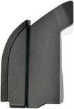 APDTY 159993 Sliding Door Molding
