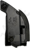 APDTY 159993 Sliding Door Molding